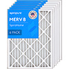 MERV 8 18x24x2