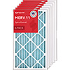 MERV 11 14x25x2