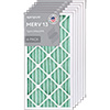 MERV 13 12x24x2