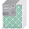 MERV 13 16x20x2