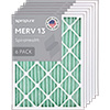 MERV 13 18x24x2