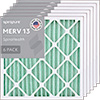 MERV 13 24x24x2