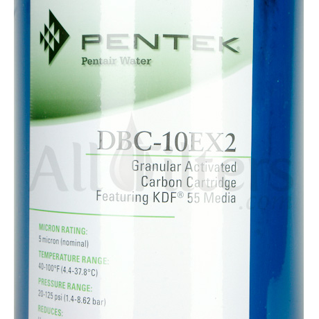 Pentek DBC-10EX2