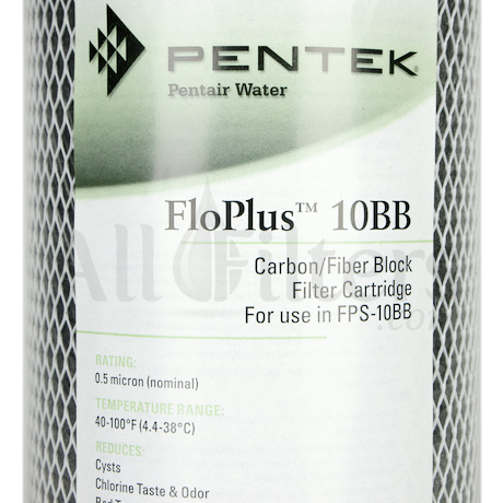 Pentek FloPlus 10BB