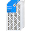 MERV8 12x24x4