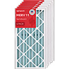MERV11 12x24x4