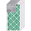 MERV13 12x24x4
