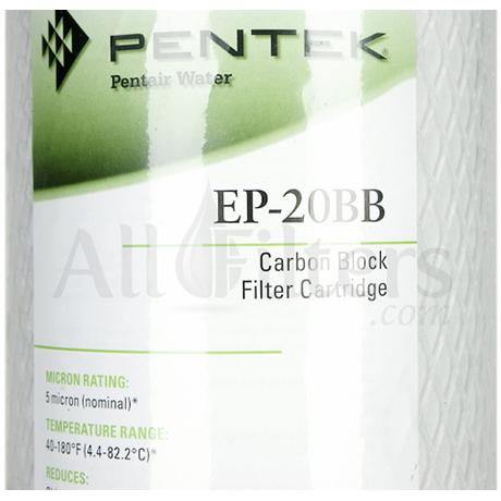 Pentek EP-20BB