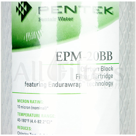 Pentek EPM-20BB