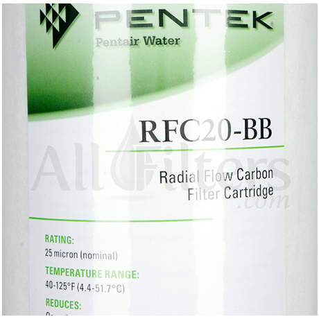 Pentek RFC20-BB