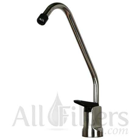 Standard Polished Chrome Drinking Water Filter Faucet