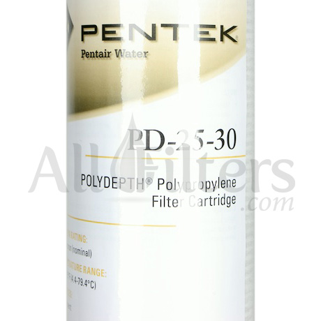 Pentek PD-25-30