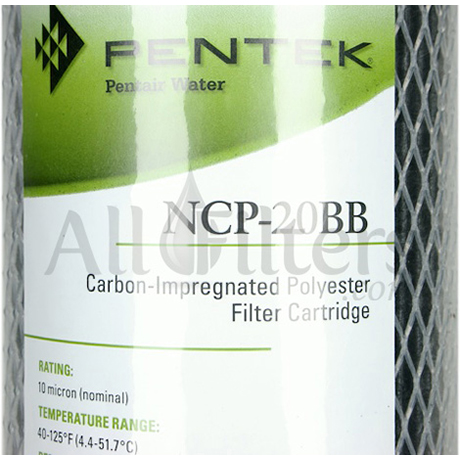 Pentek NCP-20BB