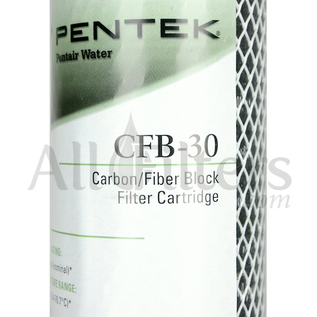 Pentek CFB-30