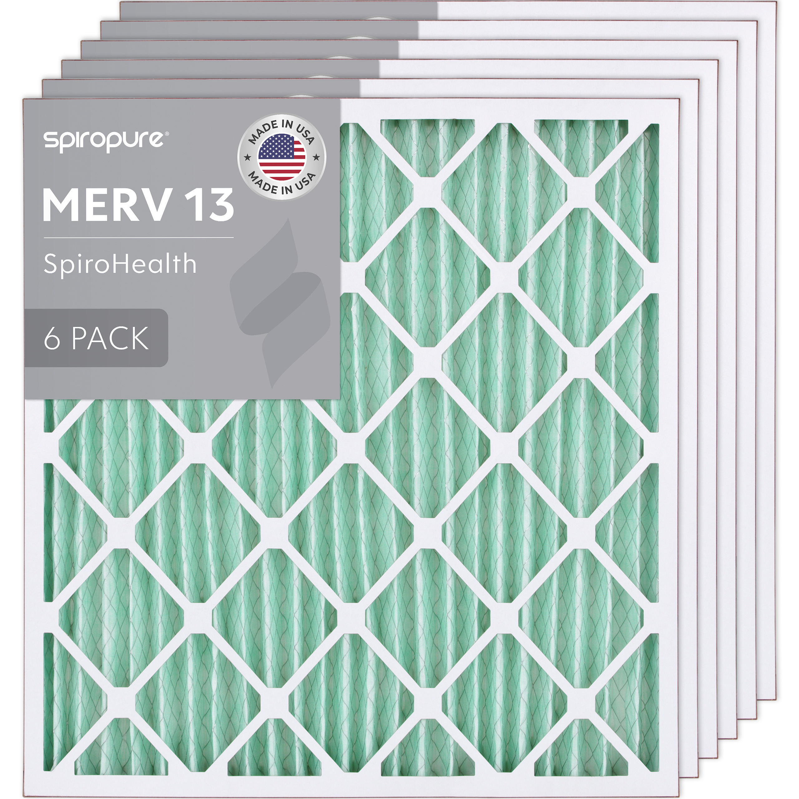30x32x2 MERV13