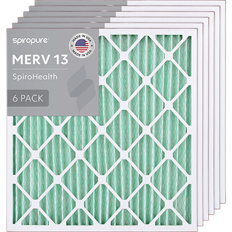 30x32x2 MERV13