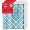 MERV 11 30x36x2
