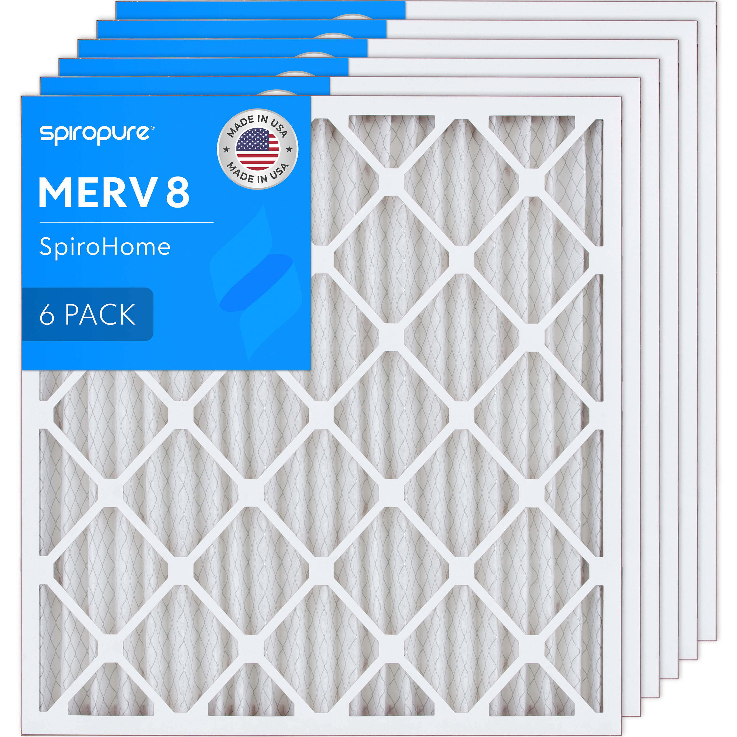 30x32x2 MERV8