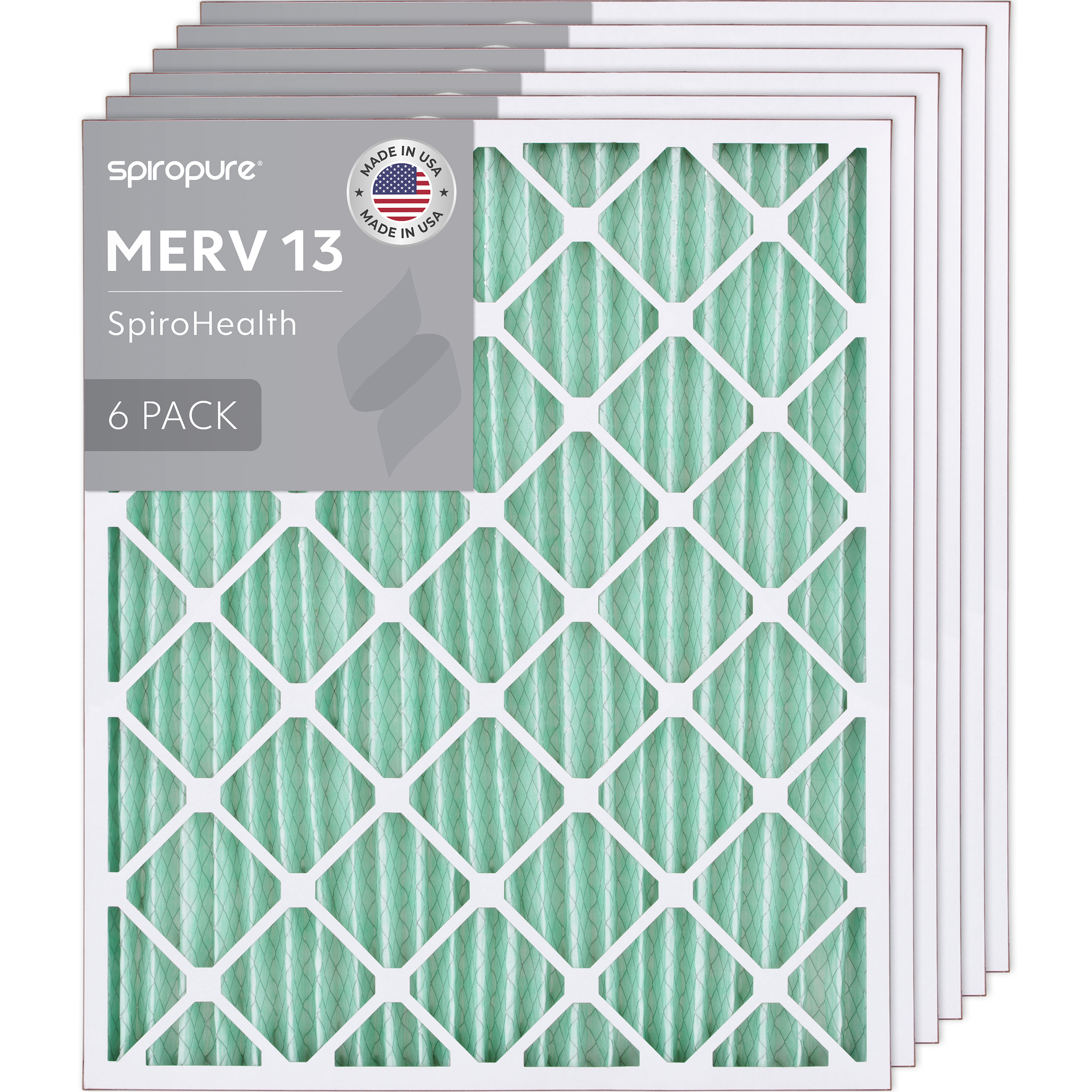 30x36x2 MERV13