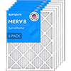 16x20x1 merv-8