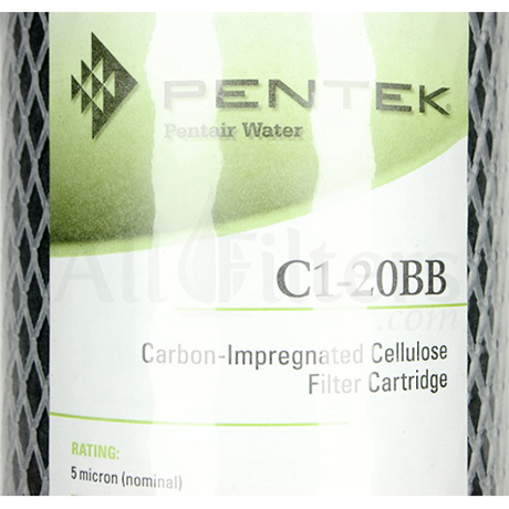 Pentek C1-20BB