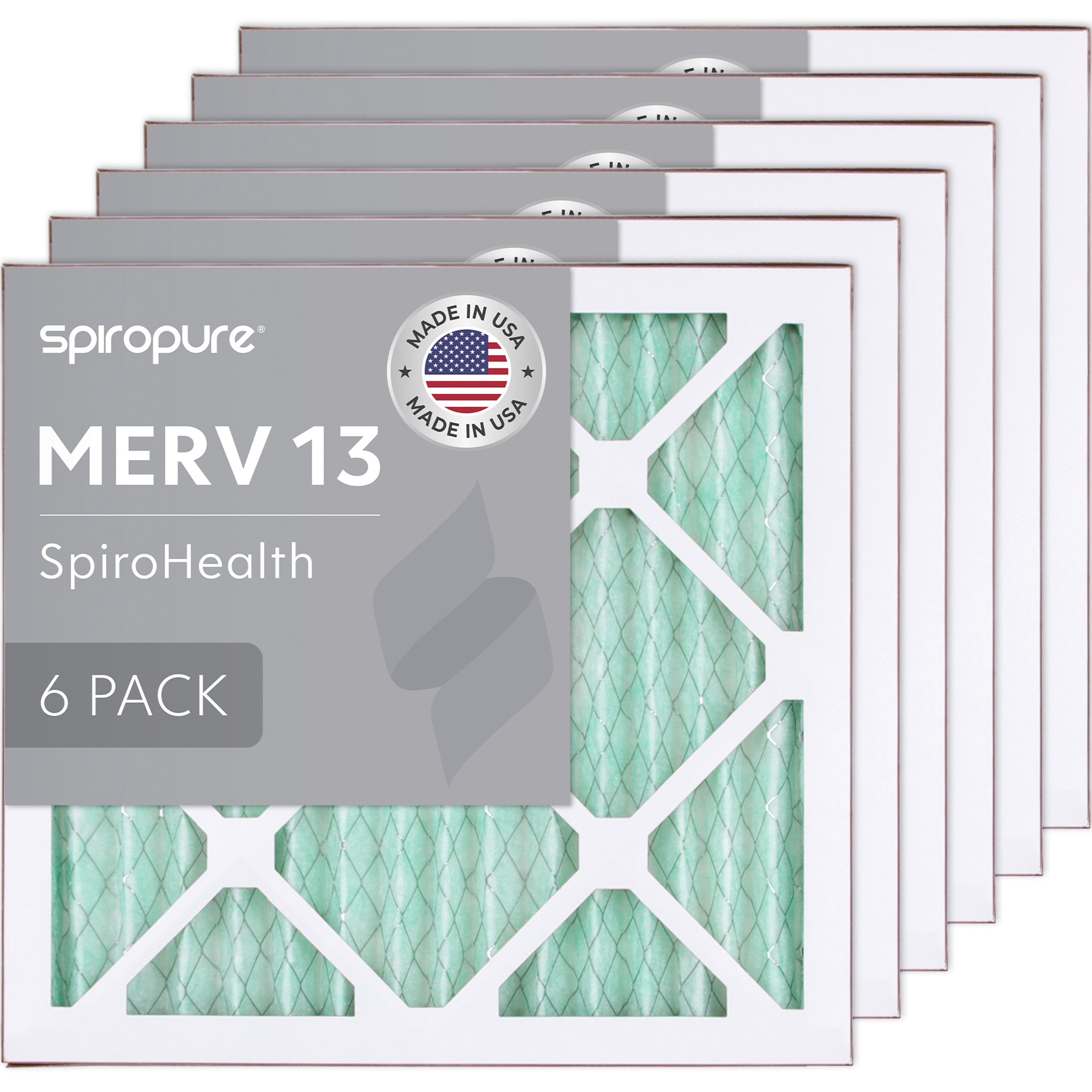 MERV13 11.5x11.5x1