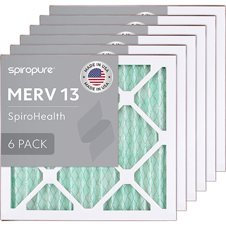 MERV13 11.5x11.5x1