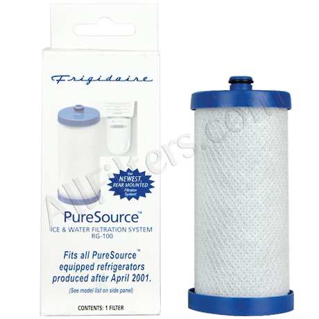 Frigidaire WF1CB / RG-100 PureSource Filter - $19.95!