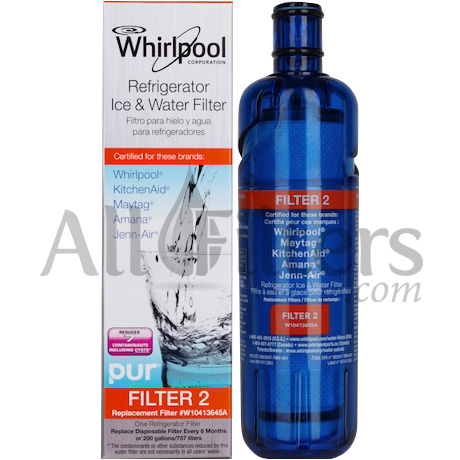 Whirlpool W10413645A