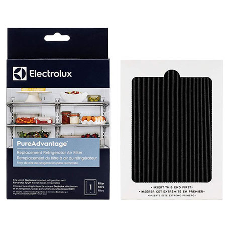Electrolux EAFCBF
