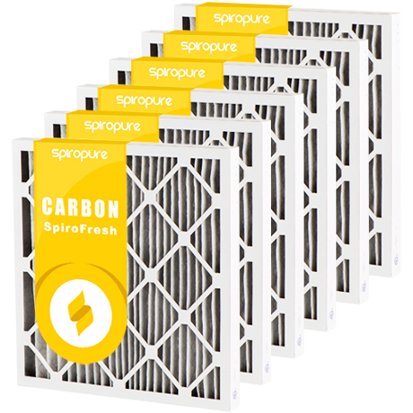odorban 8x20x2