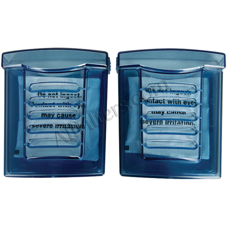 Ge Gfsfr02 Freshsaver Filter 2 Pack Only 19 99