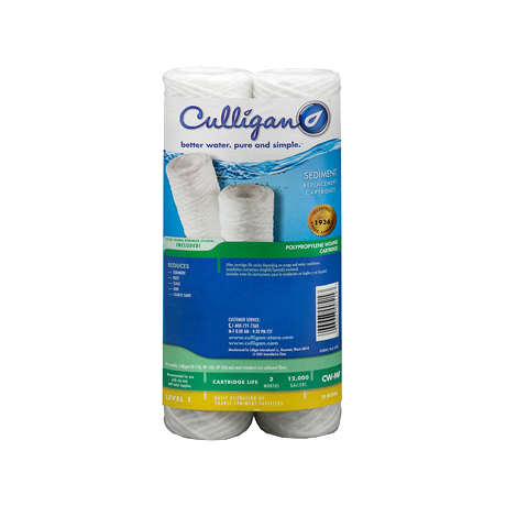 Culligan CW-MF