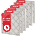 MERV11 17.5x21.5x1