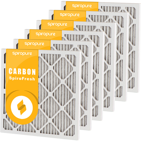 Carbon 7.5x11.375x1
