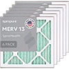 10x10x1 MERV13