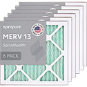 10x10x1 MERV13