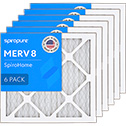 12x12x1 MERV8