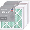 12x12x1 MERV13