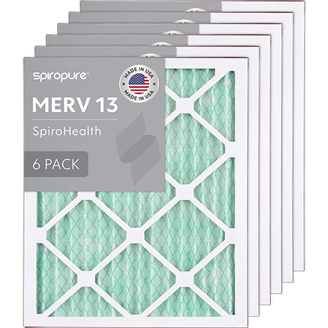 12x15x1 MERV13