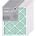 12x15x1 MERV13