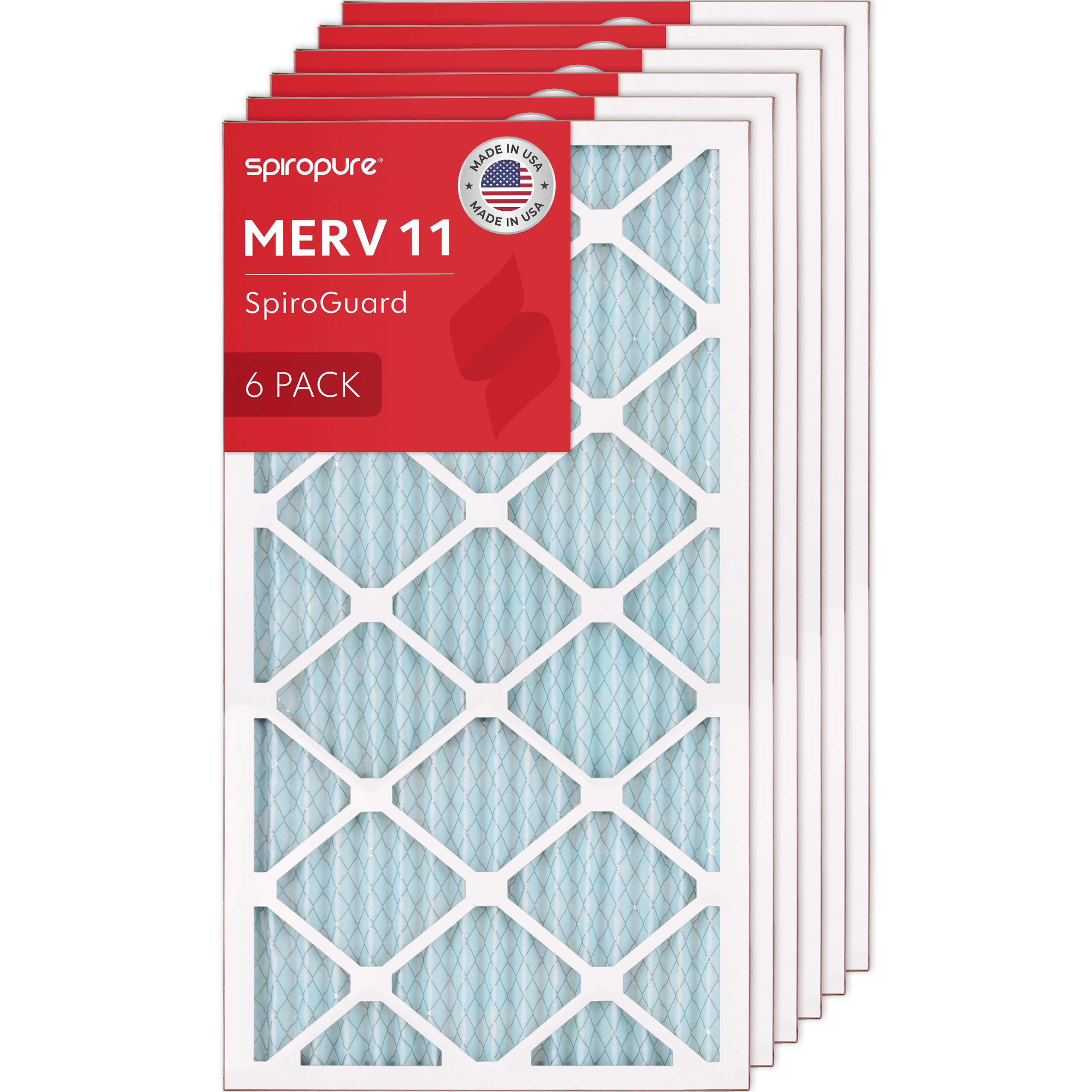 12x22x1 MERV11
