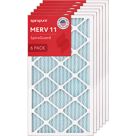 12x22x1 MERV11
