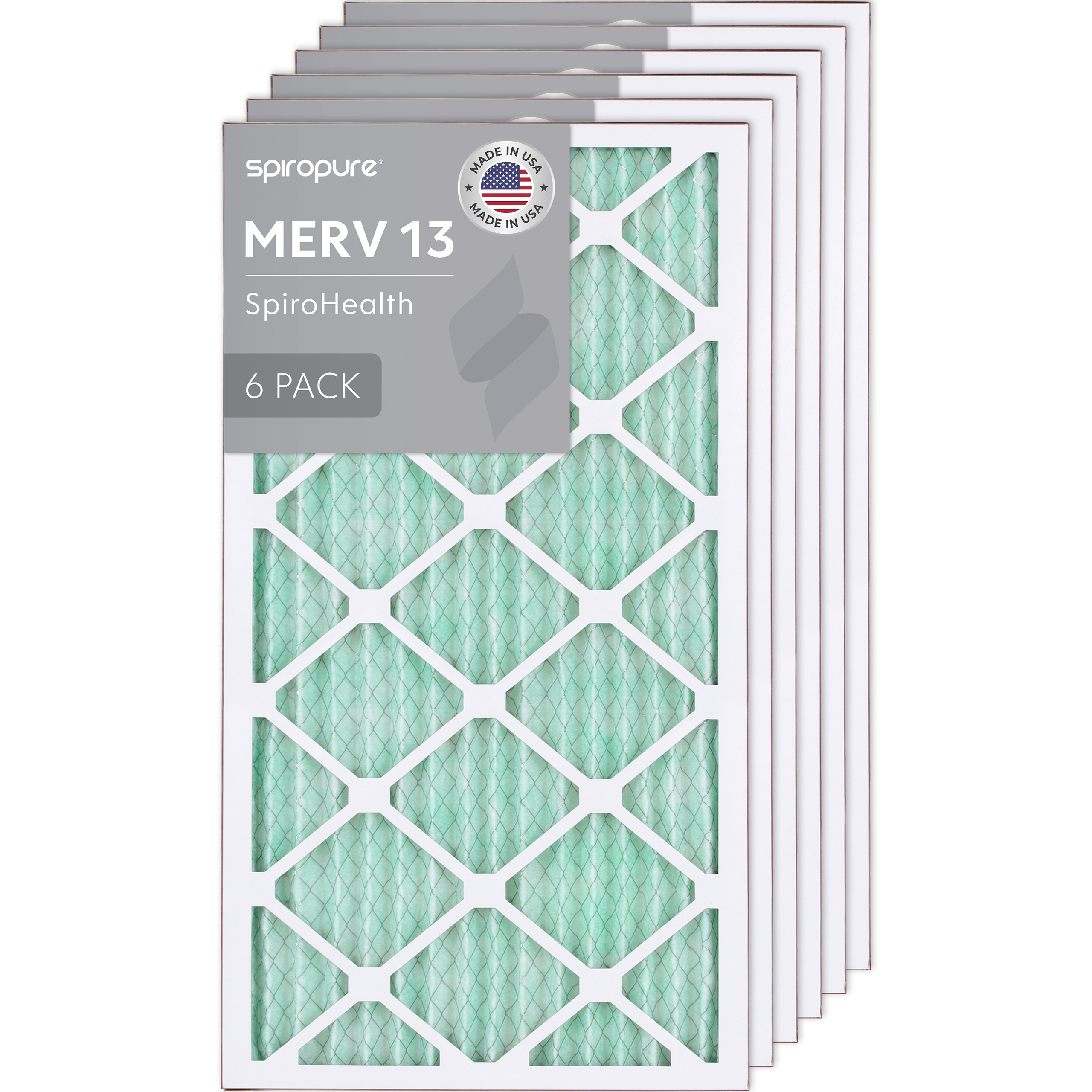 12x22x1 MERV13