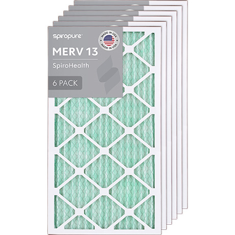 12x22x1 MERV13