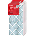 12x25x1 MERV11