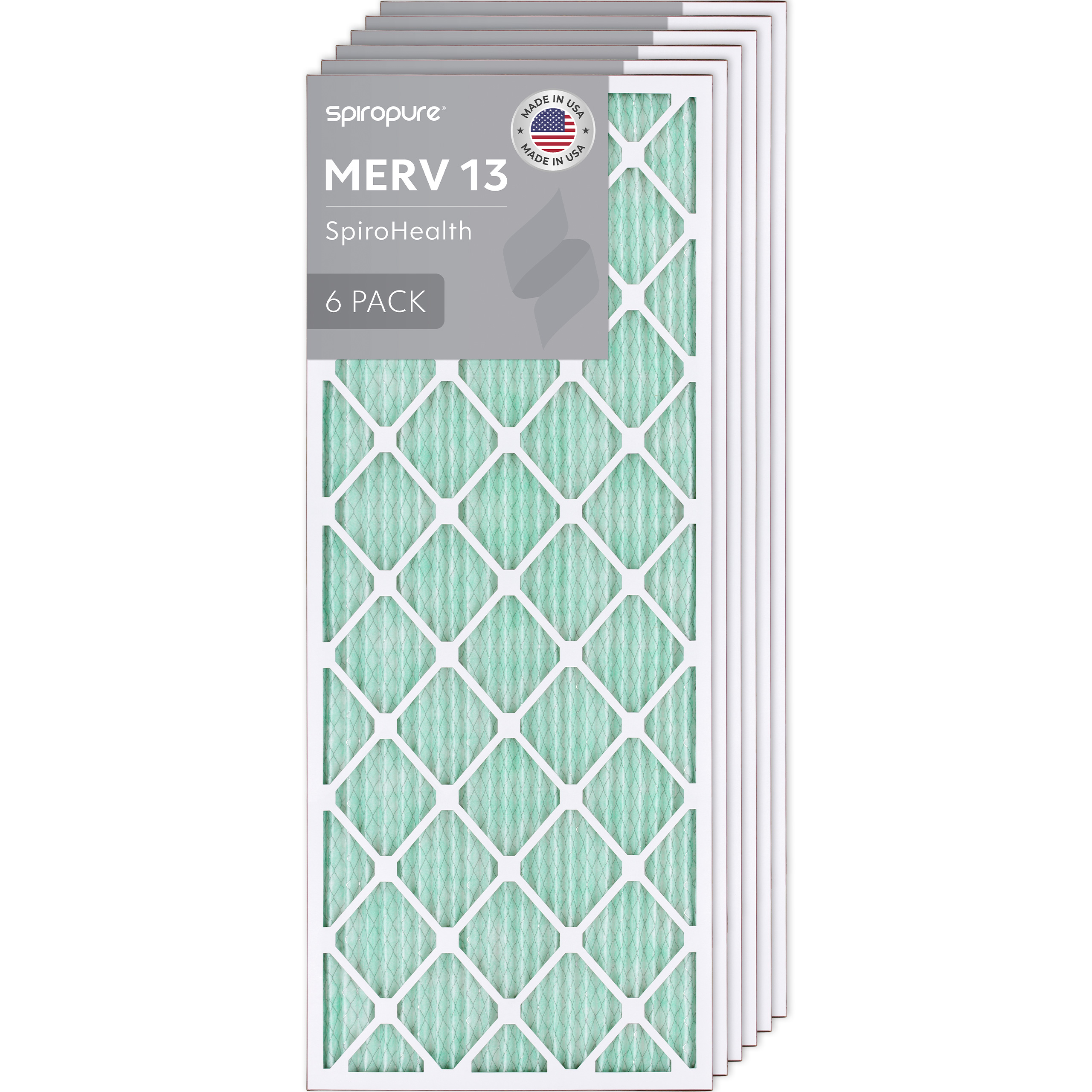 12x30x1 MERV13