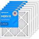 14x14x1 MERV8