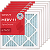 14x14x1 MERV11