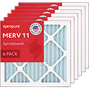 14x14x1 MERV11